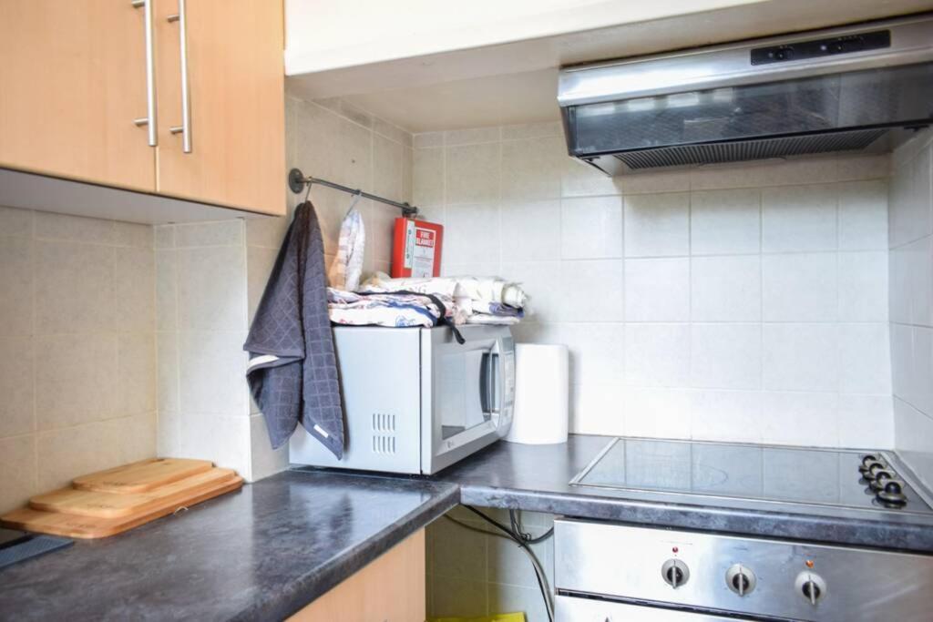 Lovely Sunny 2 Bed Home Edinburgh Coast Экстерьер фото